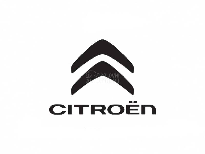 Citroen Jumper 2.3HDi delovi