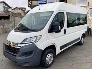 Citroen Jumper 2.3HDi delovi