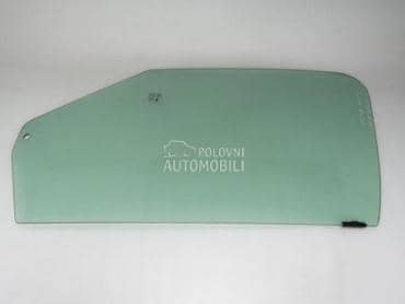 Staklo levo za Citroen Jumper