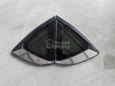 zadnja stakla za Mazda CX-5 od 2017. do 2023. god.