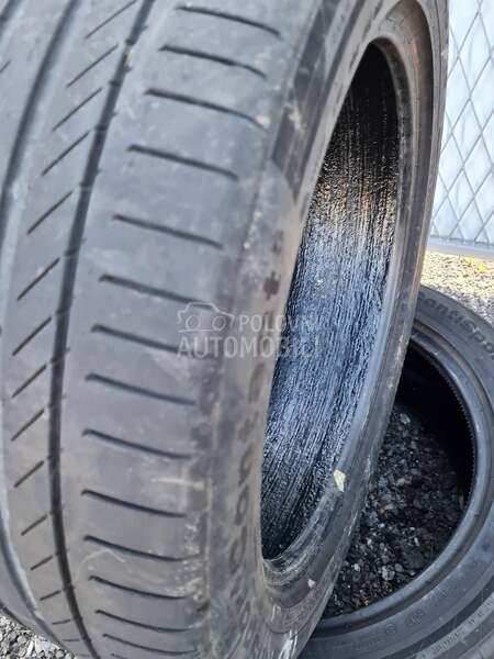 Continental 255/45 R19 Letnja