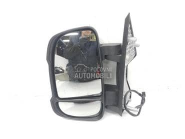 Retrovizor L Citroen Jumper