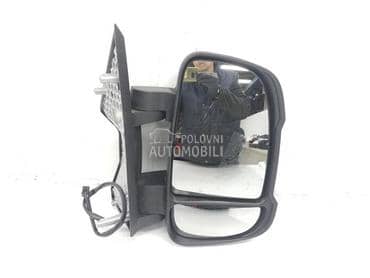 Retrovizor D Citroen Jumper