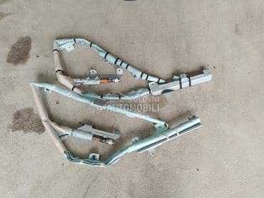 airbag gornji za Mazda CX-5 od 2017. do 2023. god.