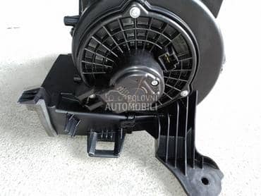 ventilator kabine za Mazda CX-5 od 2017. do 2023. god.