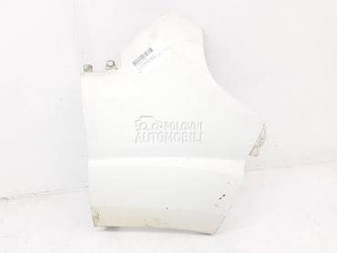 Krilo desno Citroen Jumper III