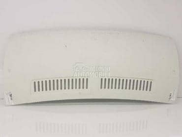Hauba za Citroen Jumper III