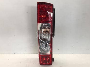 Stop svetlo L Citroen Jumper