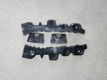 vezni lim zadnjeg branika za Mazda CX-5