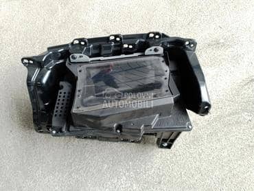 headup displej za Mazda CX-5 od 2017. do 2023. god.