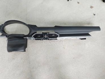 tabla za Mazda CX-5 od 2017. do 2023. god.