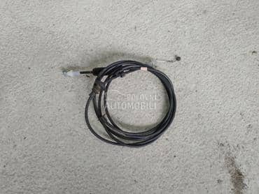 sajla za poklopac rezervoara za Mazda CX-5 od 2017. do 2023. god.