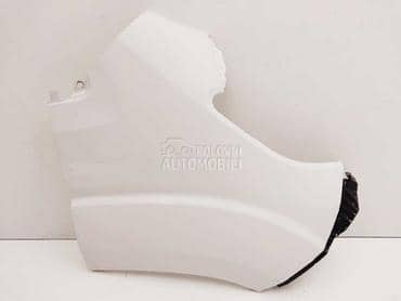 Krilo desno Citroen Jumper III