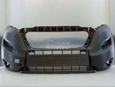 Branik prednji Citroen Jumper