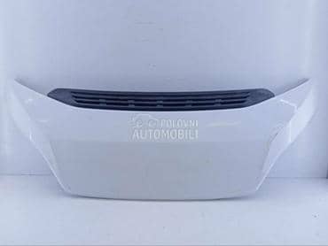Hauba za Citroen Jumper III