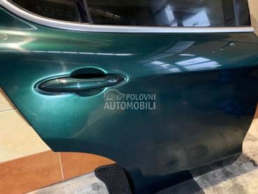 zadnja desna za Alfa Romeo Stelvio od 2017. do 2022. god.