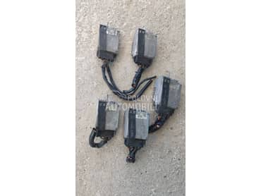 Modul ventilatora za Audi A4 od 2001. do 2008. god.