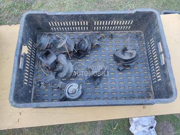 Sirena za Audi A2, A3, A4 ... od 1995. do 2015. god.