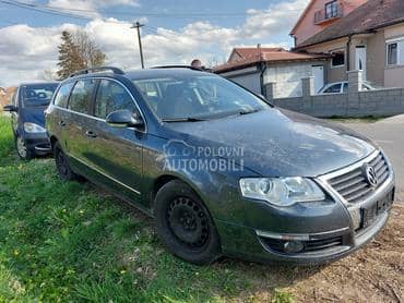 comonrail 2.0tdi za Volkswagen Passat B6 od 2005. do 2011. god.