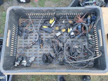 Senzor za Volkswagen Caddy, Fox, Golf 4 ... od 1998. do 2012. god.