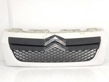 Maska za Citroen Jumper III