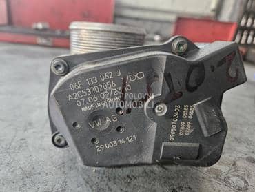 Klapna gasa 2.0 TSI za Audi A3, A4, A5 ...