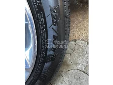 Michelin 225/55 R18 Sve sezone