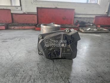 Klapna gasa 1.4 TSI za Volkswagen Golf 5, Golf 6, Passat B6 ...