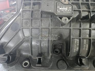 Usisna grana 1.4TSI za Volkswagen EOS, Golf 5, Golf 6 ...