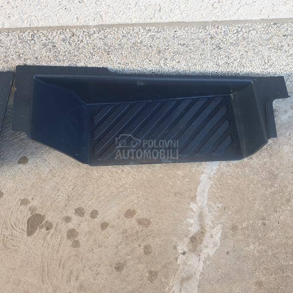 MERCEDES SPRINTER NOGOSTOP