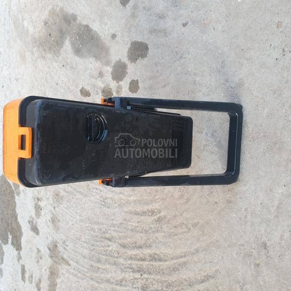 MERCEDES SPRINTER NOGOSTOP