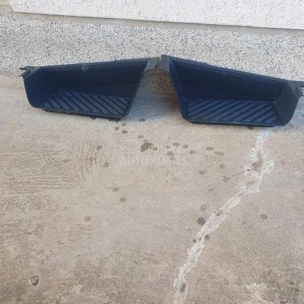 MERCEDES SPRINTER NOGOSTOP