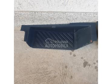 MERCEDES SPRINTER NOGOSTOP