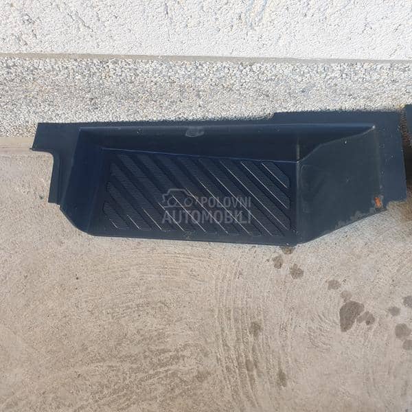 MERCEDES SPRINTER NOGOSTOP