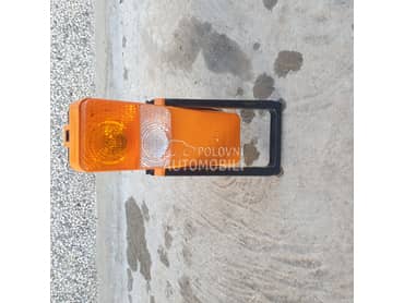 ADR LAMPE KAO NOVE 10 KOM