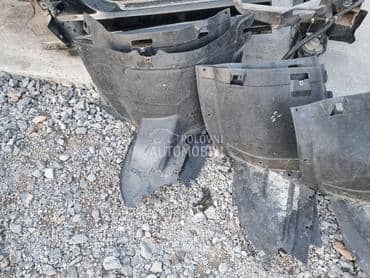 podkrila za Audi A3 od 2004. do 2011. god.