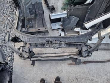 vezni lim za Audi A3 od 2008. do 2011. god.