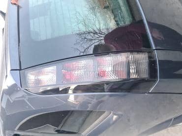 stop lampe za Opel Meriva