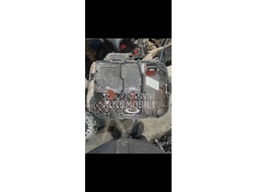 Ploca menjaca TRAXON