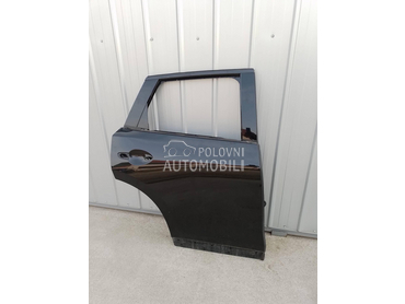 zadnja desna vrata boja KB8M za Mazda CX-5 od 2017. do 2023. god.