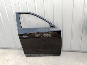 prednja desna vrata boja KB8M za Mazda CX-5 od 2017. do 2023. god.