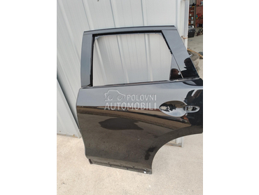 zadnja leva vrata boja KB8M za Mazda CX-5 od 2017. do 2023. god.