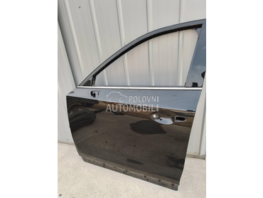 prednja leva vrata boja KB8M za Mazda CX-5 od 2017. do 2023. god.