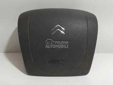 Airbag volana Citroen Jumper