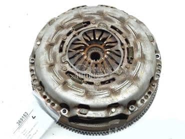 Set kvačila Citroen Jumper III