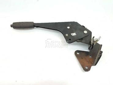 Ručna kočnica Citroen Jumper