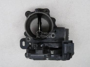 Klapna gasa Citroen Jumper III