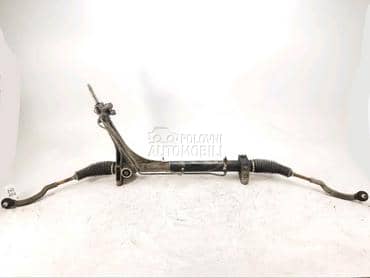 Letva volana Citroen Jumper