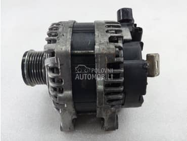 Alternator Citroen Jumper III