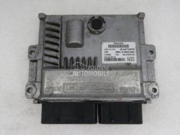 Kompjuter Citroen Jumper III